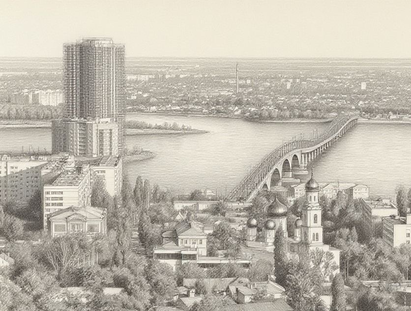 Саратов