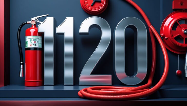 Приказ МЧС №1120